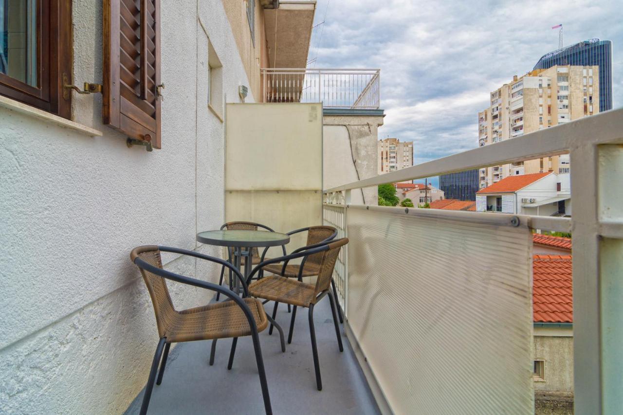 Cakic Apartmani Split Exterior foto