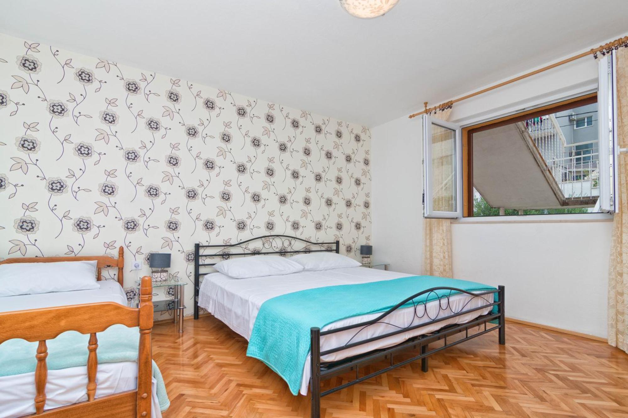 Cakic Apartmani Split Exterior foto